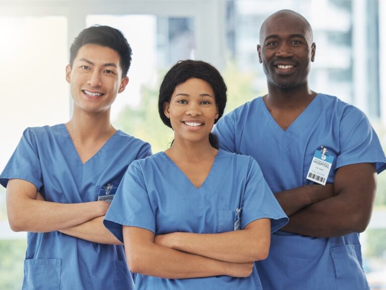 Nursing Assistant Jobs in the USA for Foreigners with Visa Sponsorship