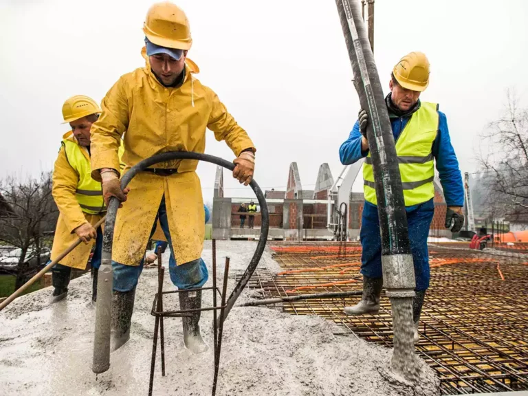 Construction Jobs in the USA with Visa Sponsorship